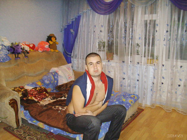 Скрипников Алексей