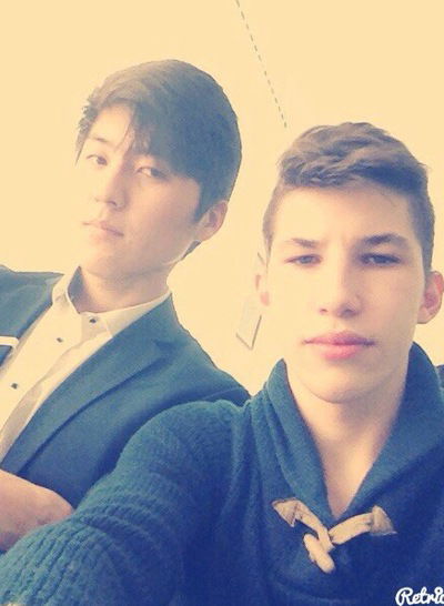 Мухамед Камилов