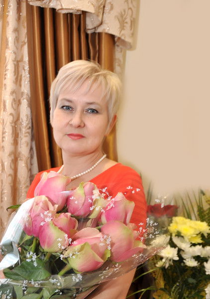 Елена Иванова