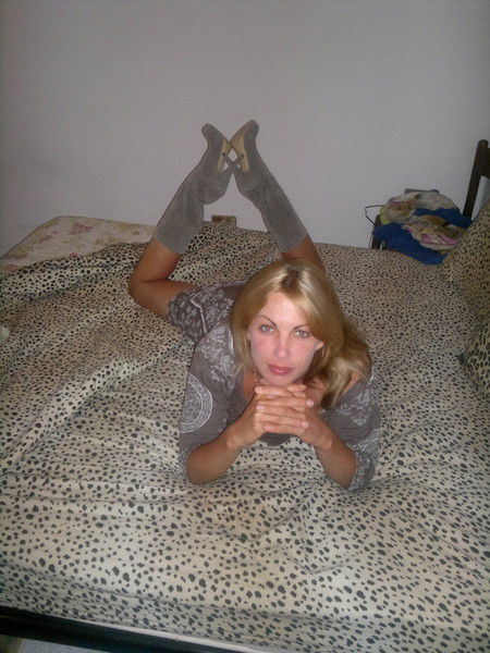 Света Комарова