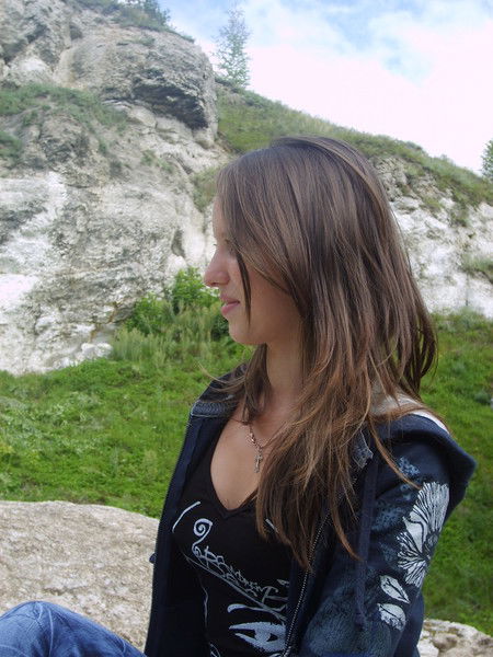 Лена Гасымова