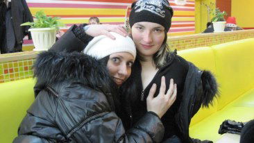 Евгения Лаптева