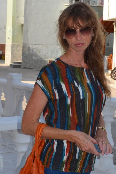 Свет Солнечный