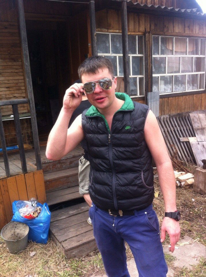 Артем Ивашикин