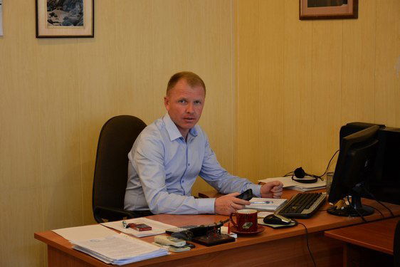 Валерий Нечаев