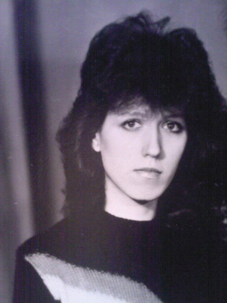 Светлана Шавалеева