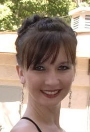 Наталья Голубева