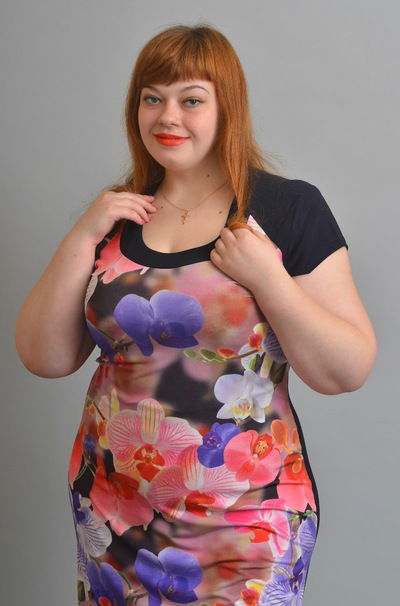 Виктория Николаев