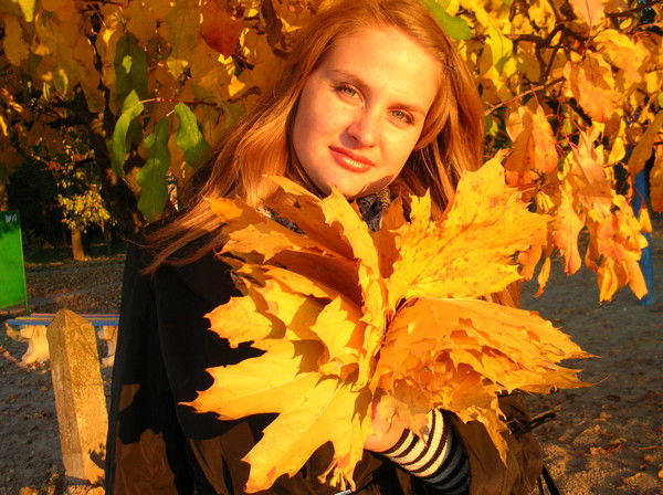 Оксана Иванова