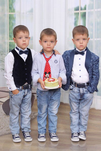 Ольга Крайних