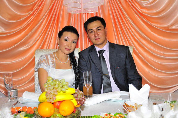 Айнура Сейтжанова