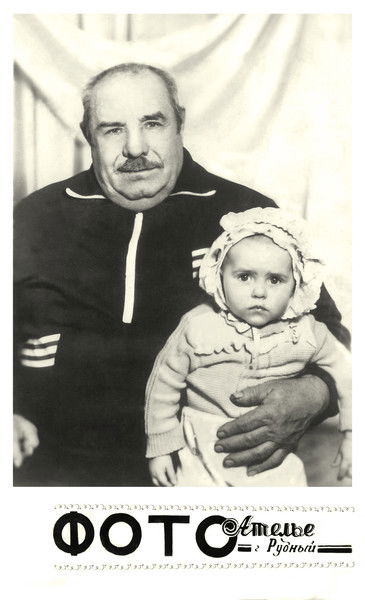 Лёля Чурсина