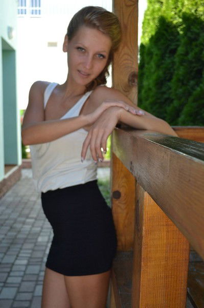 Елена Баркова