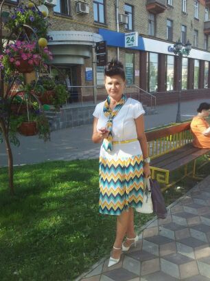 Галина Борисова