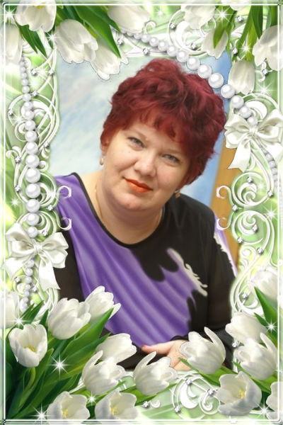 Лана Смирнова