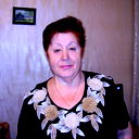 Татьяна Варлашина