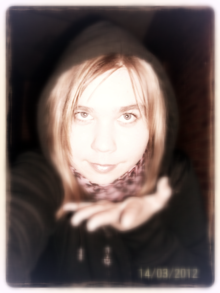 Настюша Someone