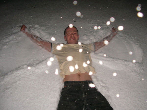 Николай Садовник