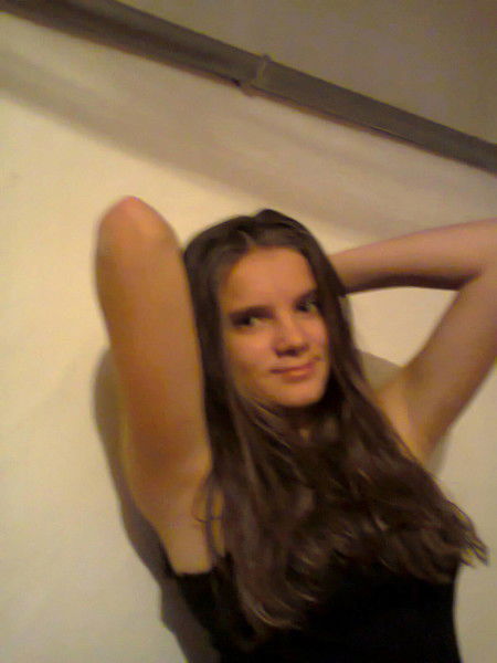 Анжела Таранчук