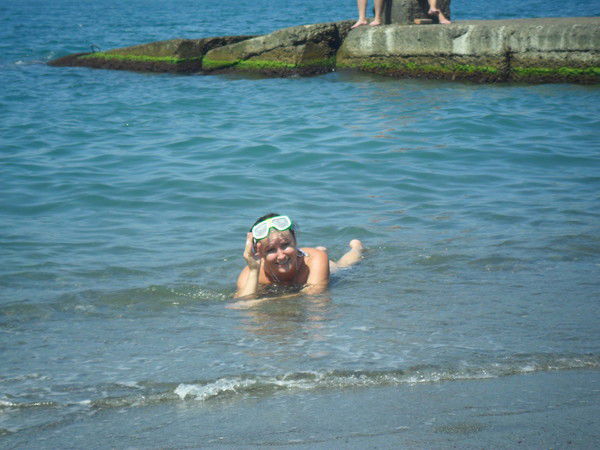 Наталья Кислицина