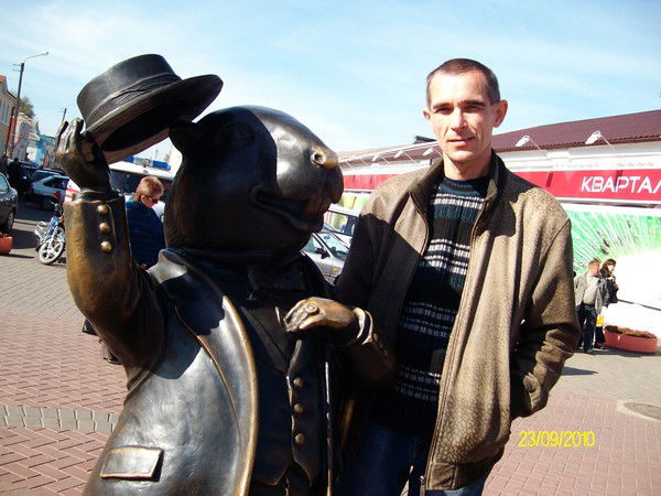 Сергей Матвеев