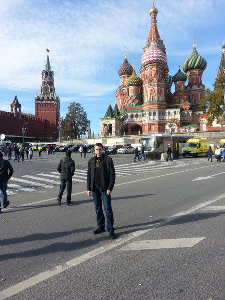 Анатолий Каширов