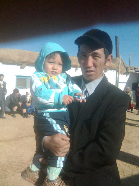 Максат Бутпенов