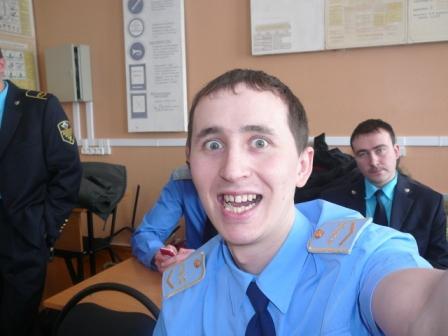 Андрей Додул