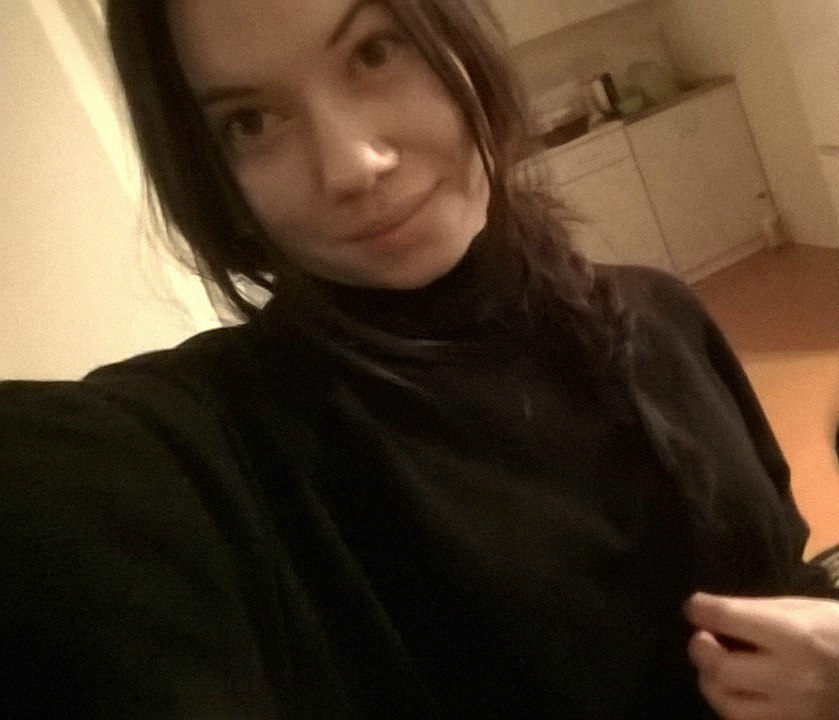 Танюша Печёркина