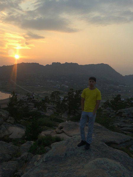 Радик Назипов