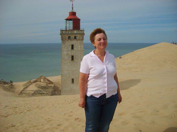 Елена Блаженко