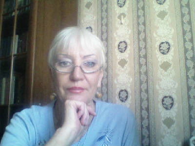 Людмила Денисенко