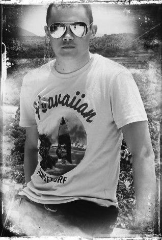 Михаил Приходько