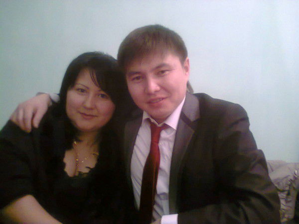 Асель Кылышбаева