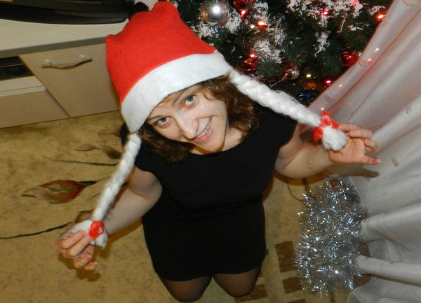 Ирина Елишева