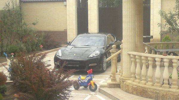 Бислан Данкаев