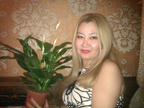 Aртык Нуралиева