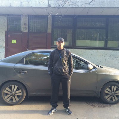 Пашка Оливье