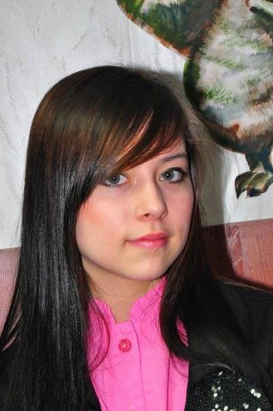 Екатерина Павлова