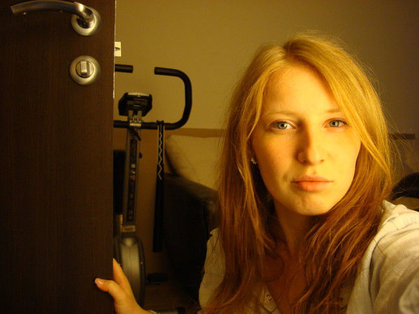 Екатерина Шаулова