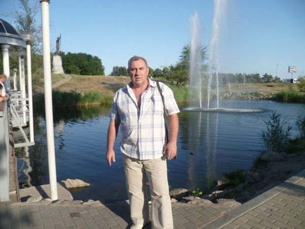 Игорь Ткаченко