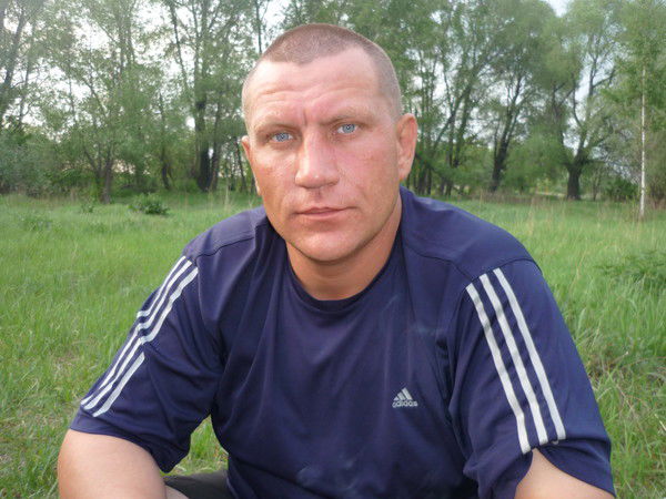 Максим Лобанов