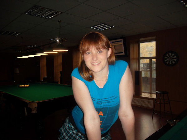 Екатерина Марченко