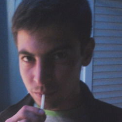 Данил Кульмаметов