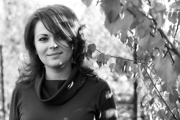 Елена Баскова