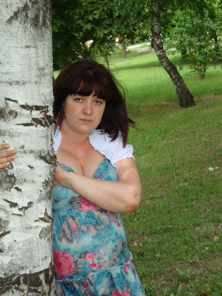 Марина Миронова