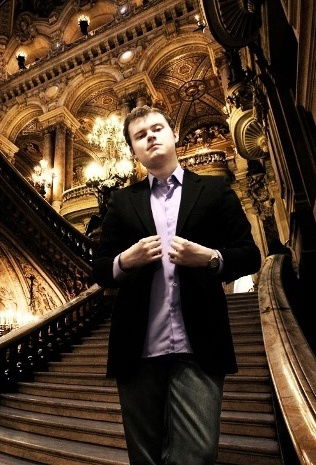 Алексей Мухин