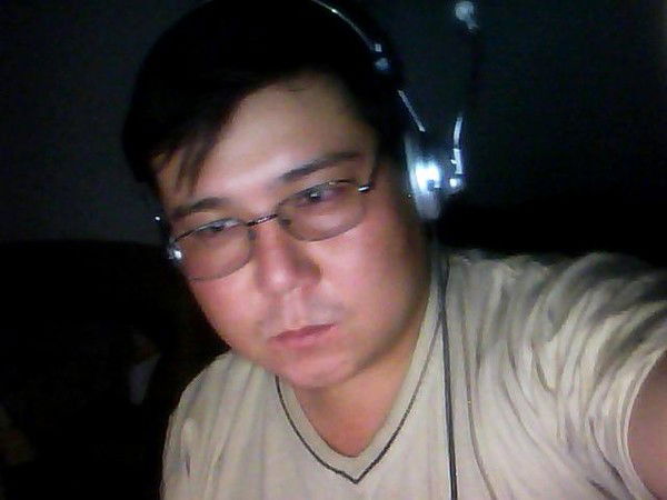 Лесбек Байдильдаев