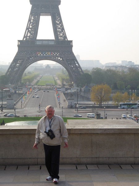 Василий Вохменцев