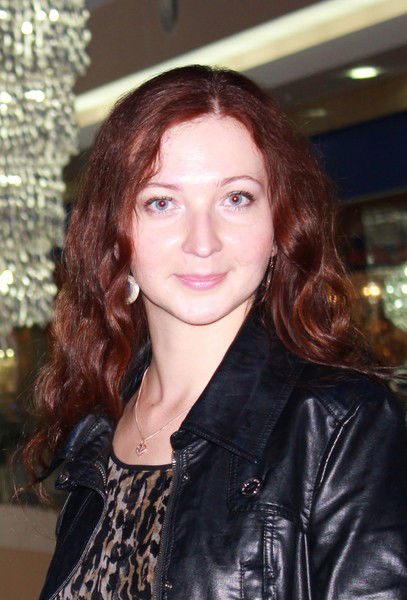 Надежда Ширяева